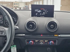 Audi A3 2.0T* Komfort* FWD* АвтоКредит* (ЦЕНА ДО БГ), снимка 14