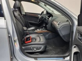 Audi A4 2.0 TDI, снимка 11