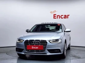 Audi A4 2.0 TDI, снимка 3