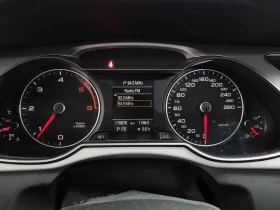 Audi A4 2.0 TDI, снимка 8
