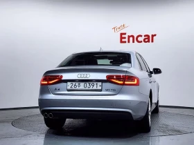 Audi A4 2.0 TDI, снимка 4