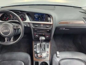 Audi A4 2.0 TDI, снимка 7