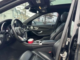 Mercedes-Benz C 400 РЕГИСТРАЦИЯ & ОБСЛУЖВАНЕ, снимка 6