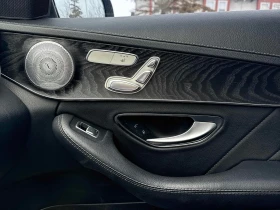 Mercedes-Benz C 400 РЕГИСТРАЦИЯ & ОБСЛУЖВАНЕ, снимка 13