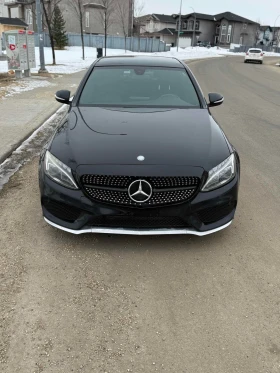 Mercedes-Benz C 400 РЕГИСТРАЦИЯ & ОБСЛУЖВАНЕ, снимка 2