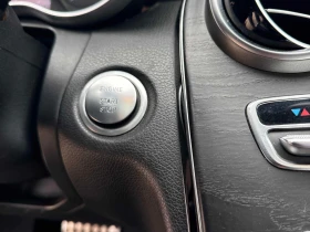 Mercedes-Benz C 400 РЕГИСТРАЦИЯ & ОБСЛУЖВАНЕ, снимка 12