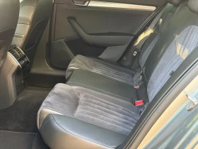 Skoda Superb 2.0/190/Кожа/DSG/Дистроник/NAVI/CARPLAY/Led, снимка 15