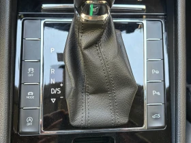 Skoda Superb 2.0/190/Кожа/DSG/Дистроник/NAVI/CARPLAY/Led, снимка 10