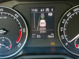 Skoda Superb 2.0/190/Кожа/DSG/Дистроник/NAVI/CARPLAY/Led, снимка 7
