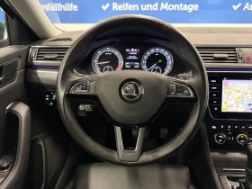 Skoda Superb PREMIUM/190HP/4X4/ACC/MATRIX/321z, снимка 10