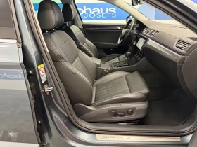 Skoda Superb PREMIUM/190HP/4X4/ACC/MATRIX/321z, снимка 14