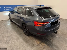 Skoda Superb PREMIUM/190HP/4X4/ACC/MATRIX/321z, снимка 4