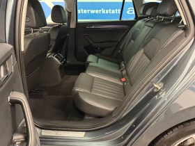 Skoda Superb PREMIUM/190HP/4X4/ACC/MATRIX/321z, снимка 15