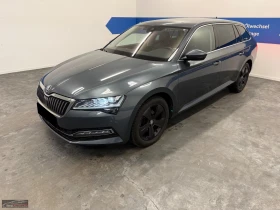 Skoda Superb PREMIUM/190HP/4X4/ACC/MATRIX/321z, снимка 1