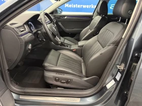 Skoda Superb PREMIUM/190HP/4X4/ACC/MATRIX/321z, снимка 13