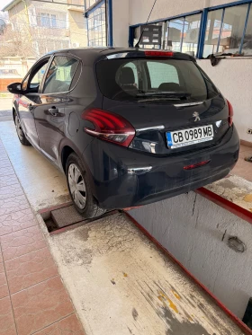 Peugeot 208, снимка 3