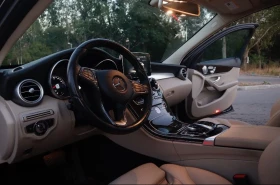 Mercedes-Benz C 300, снимка 6