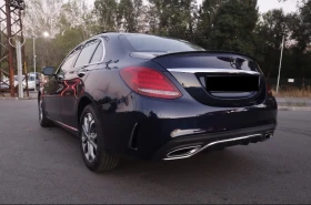 Mercedes-Benz C 300, снимка 3