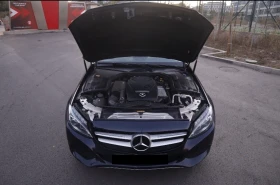Mercedes-Benz C 300, снимка 2