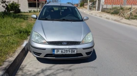 Ford Focus, снимка 1