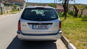 Ford Focus, снимка 2