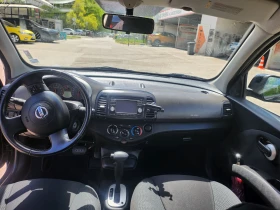 Nissan Micra K12, снимка 5