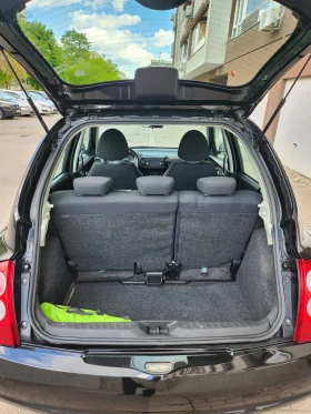 Nissan Micra K12, снимка 10
