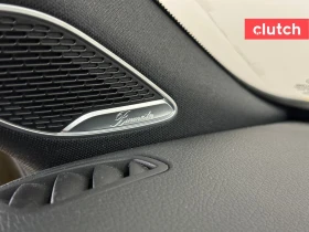 Mercedes-Benz CLA 250 Burmester * 360 * Lane assist * Подгрев, снимка 16