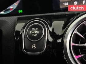 Mercedes-Benz CLA 250 Burmester * 360 * Lane assist * Подгрев, снимка 11