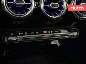 Mercedes-Benz CLA 250 Burmester * 360 * Lane assist * Подгрев, снимка 15