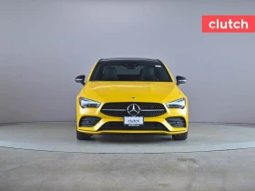 Mercedes-Benz CLA 250 Burmester * 360 * Lane assist * Подгрев, снимка 2