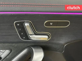 Mercedes-Benz CLA 250 Burmester * 360 * Lane assist * Подгрев, снимка 8
