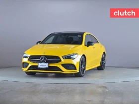Mercedes-Benz CLA 250 Burmester * 360 * Lane assist * Подгрев, снимка 1