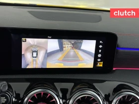 Mercedes-Benz CLA 250 Burmester * 360 * Lane assist * Подгрев, снимка 14