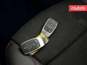 Mercedes-Benz CLA 250 Burmester * 360 * Lane assist * Подгрев, снимка 17