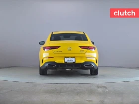 Mercedes-Benz CLA 250 Burmester * 360 * Lane assist * Подгрев, снимка 3