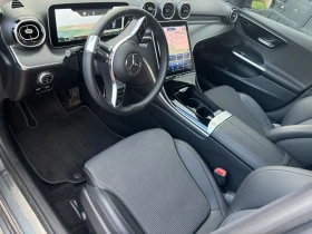 Mercedes-Benz C 220  Mild Hybrid/Disel , снимка 16
