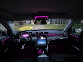 Mercedes-Benz C 220  Mild Hybrid/Disel , снимка 12