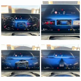 Mercedes-Benz C 220  Mild Hybrid/Disel , снимка 14