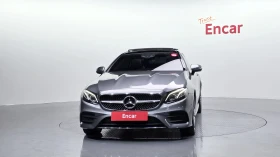 Mercedes-Benz E 220 AMG PK* DIGITAL* HEAD-UP* KEYLESS* КРАЙАН ЦЕНА, снимка 2