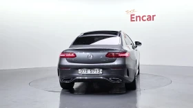 Mercedes-Benz E 220 AMG PK* DIGITAL* HEAD-UP* KEYLESS* КРАЙАН ЦЕНА, снимка 3