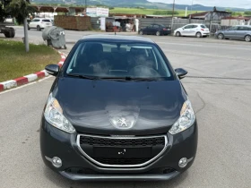 Peugeot 208 1.4 газов инжекцион, снимка 3