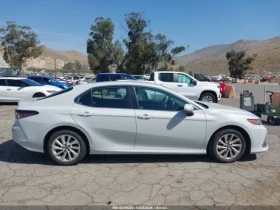 Toyota Camry LE SERIES| CONSOLE DISPLAY| , снимка 13