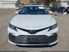 Toyota Camry LE SERIES| CONSOLE DISPLAY| , снимка 12