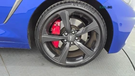 Genesis G70 ELITE / ОБДУХ / ПОДГРЕВИ / 360 / ДИСТРОНИК , снимка 5