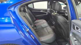 Genesis G70 ELITE / ОБДУХ / ПОДГРЕВИ / 360 / ДИСТРОНИК , снимка 11