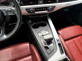 Audi A5 45 TFSI* quattro* АвтоКредит* (ЦЕНА ДО БГ), снимка 10