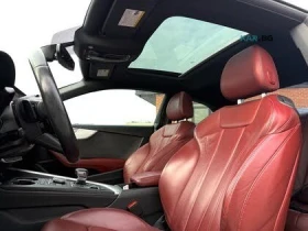 Audi A5 45 TFSI* quattro* АвтоКредит* (ЦЕНА ДО БГ), снимка 7