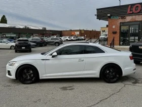Audi A5 45 TFSI* quattro* АвтоКредит* (ЦЕНА ДО БГ), снимка 2