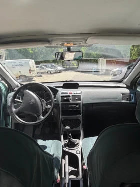 Peugeot 307, снимка 7